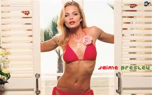 Jaime Pressly